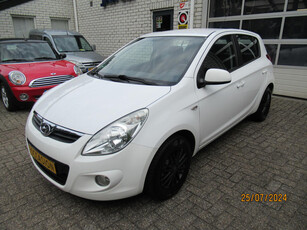 Hyundai i20 1.2i i-Motion