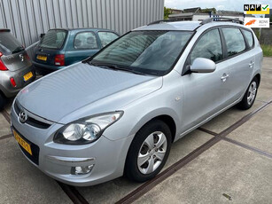 Hyundai I30 CW 1.4i Blue Dynamic/129599 Km/Airco