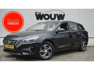 Hyundai i30 Wagon 1.0 T-GDi Comfort Apple Carplay/Android Auto