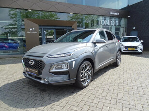 Hyundai KONA 1.6 GDI HEV Premium SKY/adaptive cruise