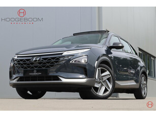 Hyundai NEXO FCEV Plus Pack / 1e eigenaar / Incl BTW / Leder / Panodak / Stoelkoeling