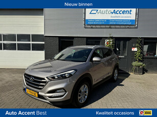 Hyundai Tucson 1.6 GDi Comfort Navi/Cruise/LMV/130dkm...