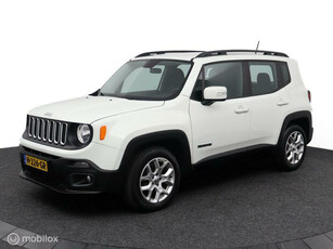 Jeep Renegade 1.4 MultiAir Limited