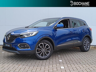 Kadjar 1.3 TCe 140 Intens Navigatie / Parkeersensoren + Camera / Climate Control / Keyless Entry / Cruise Control / Privacy Glass / LED