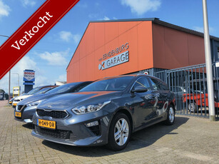 Kia Ceed Sportswagon 1.0 T-GDi DynamicLine