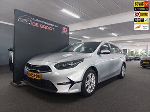 Kia Ceed Sportswagon 1.0 T-GDi DynamicLine-CAMERA-APPLE CAR PLAY-ANDROID