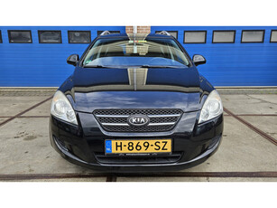 Kia Cee'd Sporty Wagon 1.4 X-pect *airco*