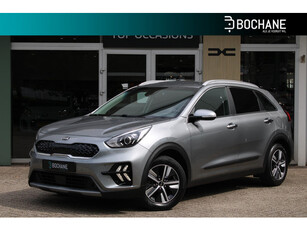 Kia Niro 1.6 GDi Hybrid DynamicLine NAVI | CLIMA | CAMERA | AUTOMAAT | ANDROID AUTO | CARPLAY | ADAPTIVE CRUISE CONTROL |