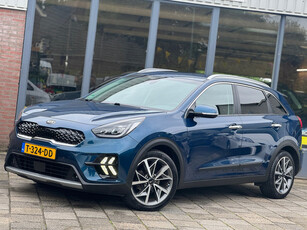 Kia NIRO 1.6 GDi Hybrid ExecutiveLine Facelift CarPlay Adaptive Cruise