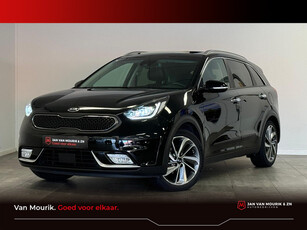 Kia Niro 1.6 GDi Hybrid ExecutiveLine | Leder | Schuifdak | JBL