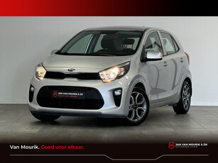 Kia Picanto 1.0 MPi DynamicLine | Carplay | Camera | Stoelverwarming