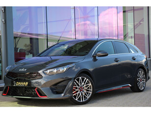 Kia ProCeed 1.6 T-GDi GT | DIRECT LEVERBAAR | 204PK | Panoramadak | JBL | Memory Seats