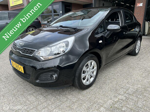 Kia Rio 1.2 CVVT ComfortLine 5DRS*CRUISE*AIRCO*