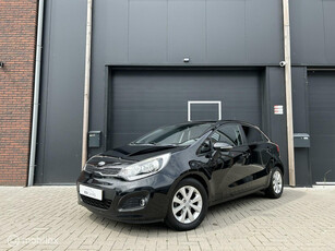 Kia Rio 1.2 CVVT Plus Pack Airco | Led | Grote Navi