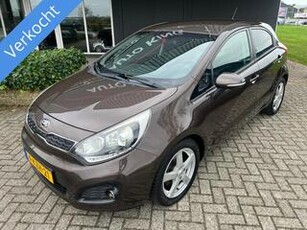 KIA RIO ( V E R K O C H T ) ) )