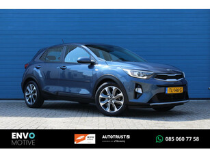 Kia Stonic 1.0 T-GDi ComfortPlusLine Navigator | Navi | LMV