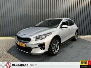 KIA Xceed 1.4 T-GDi Autom. DynamicPlusLine | Adaptive cruise | Stoelverwarming | Prijs Rijklaar!!