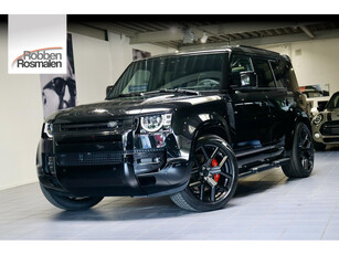 Land Rover Defender 110 2.0 P400e HSE X Dynamic URBAN Hud|PANO|TrkHk|VOL