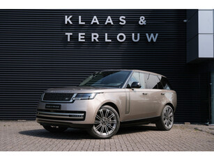 Land Rover Range Rover 3.0 P440e SE PHEV / Cold Climate Pack / 23'' velgen