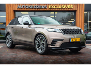 Land Rover Range Rover Velar 3.0 V6 AWD R-Dynamic HSE