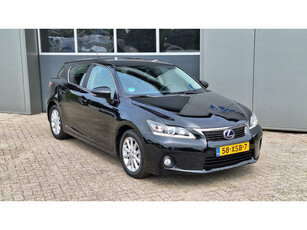 Lexus CT 200h Business Line