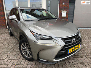 Lexus NX 300h / Camera / Navi / AUT / Cruise / Clima