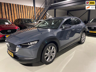 MAZDA CX-30 2.0 e-SkyActiv-X M Hybrid Comfort