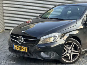 Mercedes A-klasse 180 d Business Solution Plus Upgrade Edition