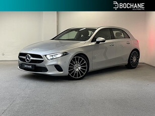 Mercedes-Benz A-klasse 200 Advantage | ORG.NL | WIDESCREEN | 18