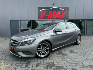 Mercedes-Benz A-Klasse A180 ½Leer Sportinterieur Xenon LED PDC V+A