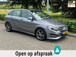 Mercedes-Benz B 180 Ambition Aut.Facelift Rijklaar incl Apk!!