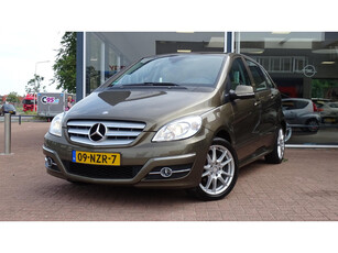 Mercedes-Benz B-klasse 160 BlueEFFICIENCY Business Class | Airco | Cruise | Hoge instap | Elek. pakket | Inruil mogelijk