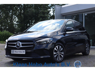 Mercedes-Benz B-klasse 180 Business Solution Airco, Trekhaak, Camera, Stoelverwarming