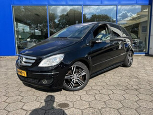 Mercedes-Benz B-klasse 200 Clima/Leder/LMV