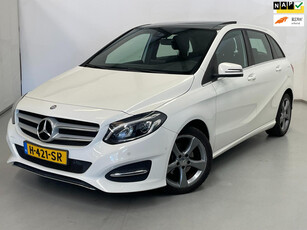 Mercedes-Benz B-klasse 200d / Pano / Clima / Camera / Trekhaak