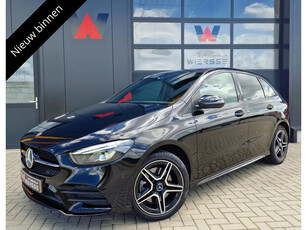 Mercedes-Benz B-Klasse 250 e AMG Premium |Sfeerverlichting|LED|2020