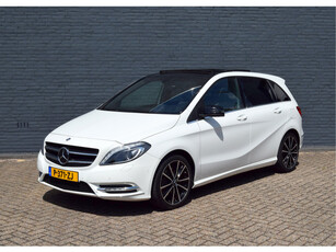 Mercedes-Benz B-Klasse 250 Prestige Automaat Full-Options Pano Trekhaak Xenon enz.