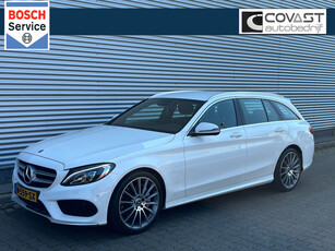 Mercedes-Benz C-klasse Estate C250 AMG Pakket - Vol opties!