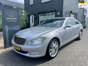 Mercedes-Benz S-klasse 350 Zeer netjes!