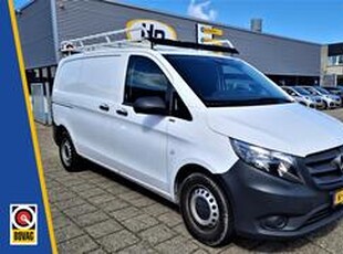 Mercedes-Benz VITO 109 CDI Functional Lang