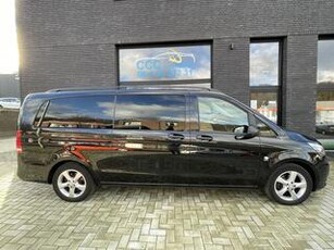 Mercedes-Benz VITO 116CDi TOURER PRO