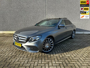 MERCEDES E-KLASSE 200 Ambition AMG | BOMVOL | PANO | HEAD-UP | VIRTUAL | 20