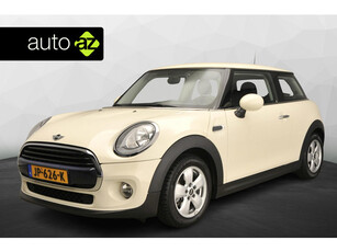 MINI 3-deurs Cooper Salt Business Navigatie / Cruise / Airco / Alu wielen