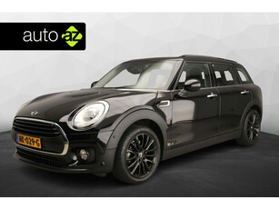 MINI Clubman One Chili Business Plus Sportstoelen / LED / PDC / Climate / Park assist / Navigatie / Alu wielen 17 inch