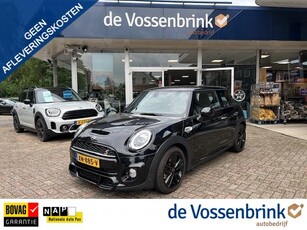 Mini Cooper S 2.0 Automaat NL-Auto John Works Pack *Geen Afl. kosten*