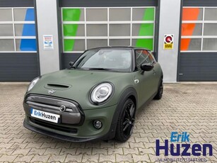 Mini Cooper Se 135 Kw Yours/ 33Kwh