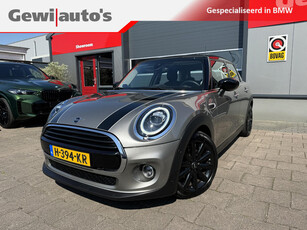 Mini Mini 1.5 Cooper Chili Org NL Adaptieve Cruise - Leder - CarPlay VOL