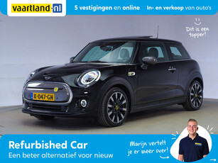 MINI Mini Electric Yours 33 kWh [ Panorama Leder Full led ]