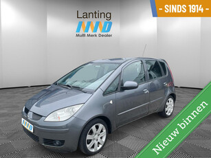 Mitsubishi Colt 1.3 Inform airco 5 deurs