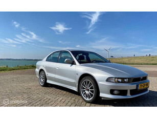 Mitsubishi Galant 2.5 V6 ELEGANCE AUT Elegance